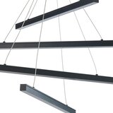 Lesnina XXXL VISEČA LED-SVETILKA //3000 K// | Shoptok.si