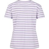 Urban Classics Majica sivka / bela | Shoptok.si