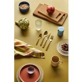 Hübsch Desertni steklen krožnik ø 20 cm Fuyu – | Shoptok.si
