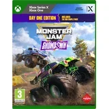 Showdown Day One Edition (XBOX ONE | SERIES X)