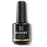  BLUESKY ULTRA SHINE TOP COAT 15ML Cijene