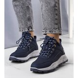 D/CEO Beige insulated boots with chain Harrison