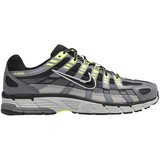 Nike Modne superge P-6000 Dark Smoke Grey Volt Siva Cene