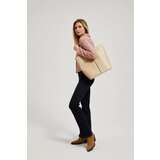 Marisse Women's Bag L-To-4301 Beige | Eponuda.ba