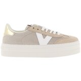 Victoria Sneakers 092174 - Platino Bež | shoptok.hr
