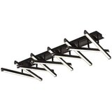  LED prigušiva stropna lampa LED/125W/230V 3000-6500K + daljinski upravljač Cene