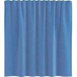 Voile zavjese s džepovima za šipke 2 kom. kraljevsko plave Plava 140 x 140 cm | shoptok.hr