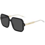 Isabel Marant IM0163/S 2M2/IR ONE SIZE (57) Črna/Siva | Shoptok.si