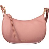 Coccinelle Fujiko ženska kožna torba 27x16x6 cm roza | shoptok.hr