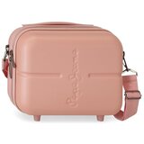 Pepe Jeans ABS Beauty case Powder pink (76.839.24) | Eponuda.com