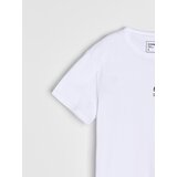 Sinsay Majica s kratkim rukavima | shoptok.hr
