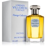 Lorenzo Villoresi Incensi toaletna voda uniseks 100 ml | shoptok.hr