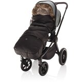 Zopa zimska vreća Fluffy Combi, Night Black | shoptok.hr