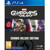 Square Enix PS4 Marvels Guardians of the Galaxy - Cosmic Deluxe Edition igra Cene