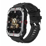  PAMETNI SAT K55 PRO BLACK YOOKIE | Eponuda.ba