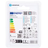  LED sijalica MR16 GU5,3/4W/12V 4000K - Aigostar | Eponuda.com