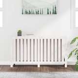  Pokrov za radijator bijeli 153 x 19 x 84 cm masivna borovina | shoptok.hr