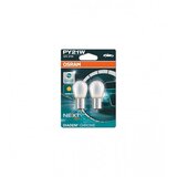 Osram Sijalica Diadem chrome PY 21W cijene