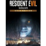  Resident Evil 7 - Biohazard (Gold Edition) Steam Key EUROPE | ePonuda.com