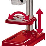 Einhell TC-BD 500 bušilica sa stalkom | shoptok.hr