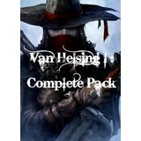  the incredible adventures of van helsing - complete pack steam key global | ePonuda.com