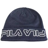 Fila Kape Slouchy Beanie Outline Logo pisana | Shoptok.si