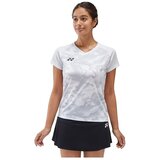 Yonex Majice s kratkimi rokavi CTYW0033410 Bela | Shoptok.si