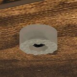 TV omarica Dimljeni oreh 100 x 35 x 40 cm Konstruiran les, (5000113004) | Shoptok.si