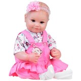 Velika lutka beba s opremom | shoptok.hr