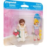Playmobil duo pak princeza i krojač ( 30676 ) Cene
