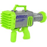  Stroj za mjehuriće od sapunice Bub - zeleni | shoptok.hr