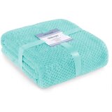 AmeliaHome Deka Shleepy 170x210 cm, tirkizna | shoptok.hr