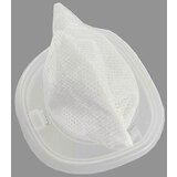 INORCO 5 kosov, kompatibilnih s filtrom sesalnika Black&decker Hepa Filter Hnvcf10, (22028443) Cene