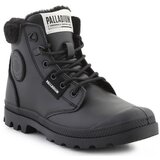 Palladium Pampa Hi Crna Cijene