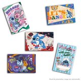  Paket naljepnica Panini Stitch Fantasy Worlds 25 Dijelovi | shoptok.hr