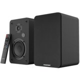 Blaupunkt BS50BK Bookshelf zvočniki, (21931430) | Shoptok.si
