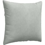 vidaXL jastučići za sofu 2 pcs svijetlo siva 45 x 45 cm | shoptok.hr