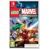 Lego Marvel Superheroes /Switch | Eponuda.ba