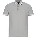 Boss Polo majice kratki rokavi Paddy Siva | Shoptok.si