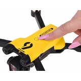  Dron s kamerom i memorijskom karticom žuti | shoptok.hr