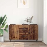 Kreveta Staro drvo 100 x 36 x 60 cm Konstruirano drvo | Eponuda.ba