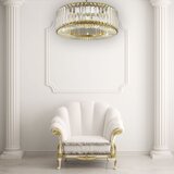 Toolight Luster APP1652-6CP | shoptok.hr