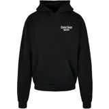 MJ Gonzales Sweater majica svijetlosiva / lila / crna / bijela