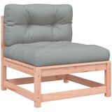  8-dijelni set vrtnih sofa s jastucima masivno drvo duglazije | shoptok.hr