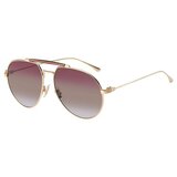 Etro 0022/S 000/0X ONE SIZE (61) Zlata/Rdeča Cene