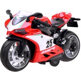  Maketa motocikla na potez – Model A | shoptok.hr