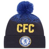 New Era MARL WORDMARK BEANIE CHELSEA Klupska kapa, plava, veličina cijene