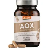 AOX® OPC preparat, bio - 108 kaps.