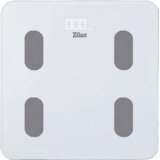  Pametna tehtnica, telesna, do 180 kg, LED zaslon, Bluetooth - ZLN8979 | Shoptok.si