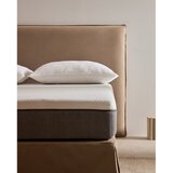 Kave Home Srednje tvrd madrac od pjene 90x200 cm Eva – | shoptok.hr